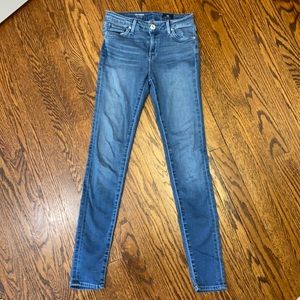 AG Girls “The Twiggy” Skinny Jeans